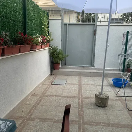 Apartament34 Apartment *