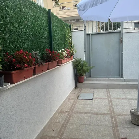 Apartment34 *