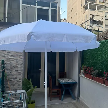 Apartment Apartment34 *