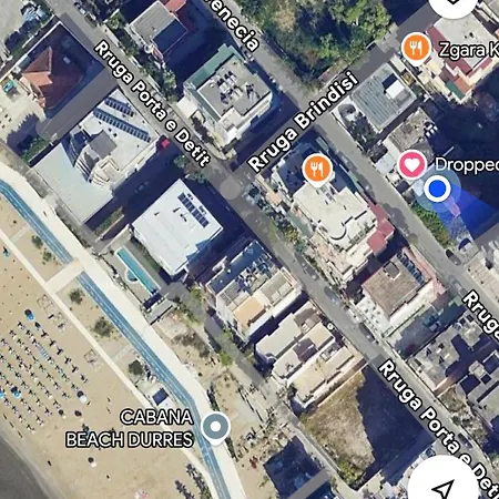 Apartment34 *